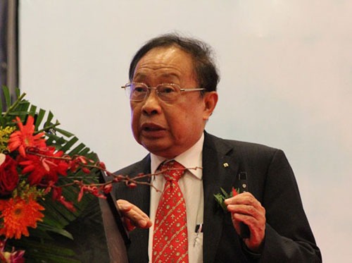 【创新梦·大家谈】中国工程院院士陈清泉:创新让电动车走进寻常百姓家 【创新梦·大家谈】中国工程院院士陈清泉:创新让电动车走进寻常百姓家